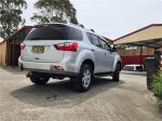 2015 ISUZU MU-X 4D WAGON LS-T (4x4) UC MY15