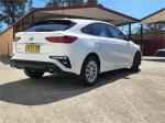 2020 KIA CERATO 5D HATCHBACK S BD MY20