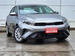 2021 KIA CERATO 4D SEDAN S BD MY22