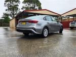 2021 KIA CERATO 4D SEDAN S BD MY22