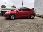 2018 KIA RIO 5D HATCHBACK S YB MY18