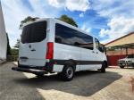 2019 MERCEDES-BENZ SPRINTER VS30 419 CDI 7 Speed Auto Van MWB 419CDI