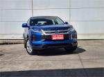 2022 MITSUBISHI ASX 4D WAGON ES (2WD) XD MY22