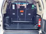 2015 MITSUBISHI PAJERO 4D WAGON GLX LWB (4x4) NX MY15