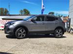 2019 NISSAN QASHQAI 4D WAGON ST-L (5YR) J11 MY18