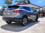 2019 NISSAN QASHQAI 4D WAGON ST-L (5YR) J11 MY18