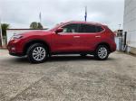 2018 NISSAN X-TRAIL 4D WAGON ST-L (2WD) T32 SERIES 2