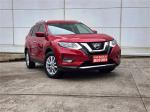 2018 NISSAN X-TRAIL 4D WAGON ST-L (2WD) T32 SERIES 2