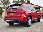 2018 NISSAN X-TRAIL 4D WAGON ST-L (2WD) T32 SERIES 2