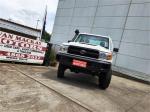 2018 TOYOTA LANDCRUISER C/CHAS WORKMATE (4x4) VDJ79R MY18