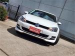 2015 VOLKSWAGEN GOLF 5D HATCHBACK 92 TSI AU MY16