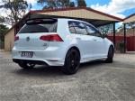 2015 VOLKSWAGEN GOLF 5D HATCHBACK 92 TSI AU MY16